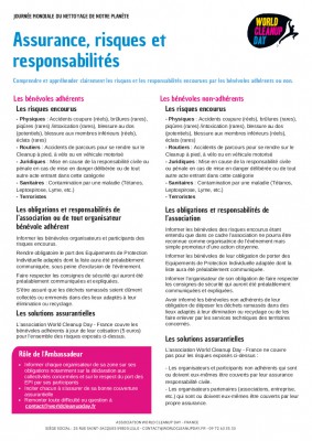 Information assurance risques et responsabilité