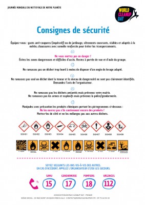 Consignes-sécurité-wcd23 mvev92 chatillon