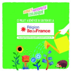 Lauréat 2020 - Budget Participatif - Ile de France - Ma Ville En Vert 92-MVEV92 Lauréat 2020 - Budget Participatif - Ile de France - Ma Ville En Vert 92-MVEV92